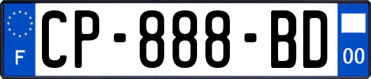 CP-888-BD