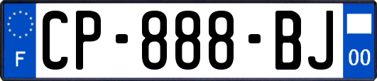 CP-888-BJ