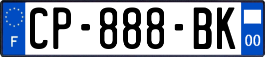 CP-888-BK