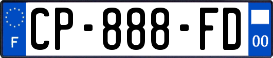 CP-888-FD
