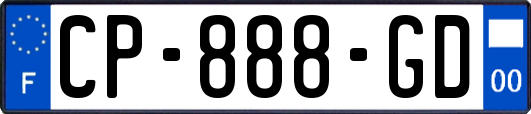 CP-888-GD