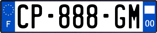 CP-888-GM