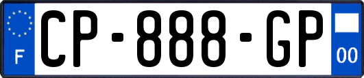 CP-888-GP