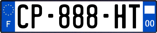 CP-888-HT