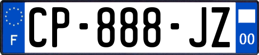 CP-888-JZ