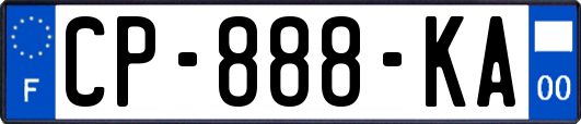 CP-888-KA