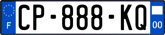 CP-888-KQ