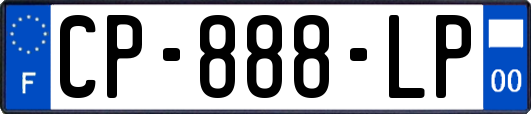 CP-888-LP