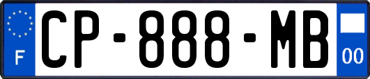 CP-888-MB