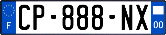 CP-888-NX