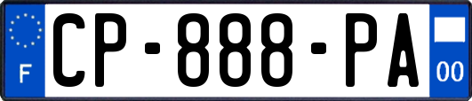 CP-888-PA