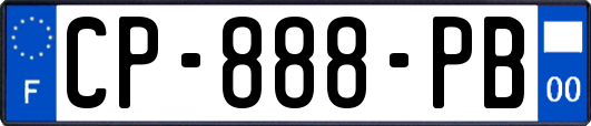 CP-888-PB