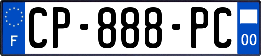 CP-888-PC