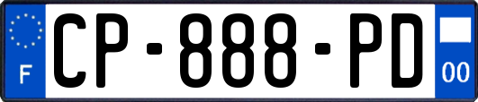 CP-888-PD