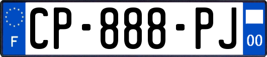 CP-888-PJ