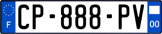 CP-888-PV