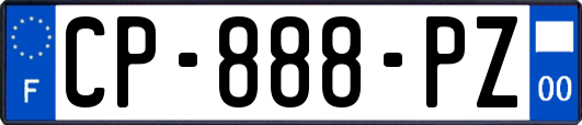 CP-888-PZ