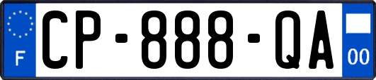 CP-888-QA