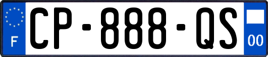 CP-888-QS