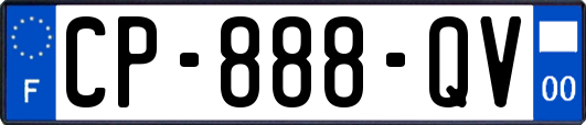 CP-888-QV