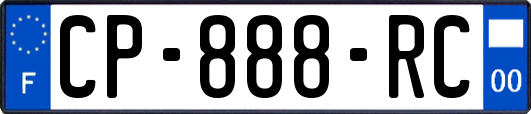 CP-888-RC