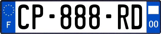 CP-888-RD