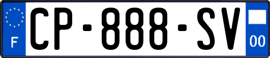 CP-888-SV