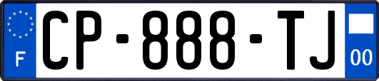 CP-888-TJ