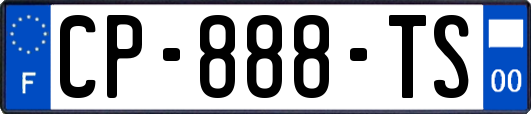 CP-888-TS