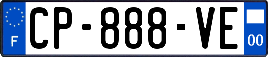 CP-888-VE