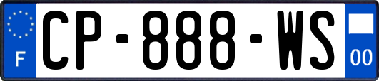 CP-888-WS