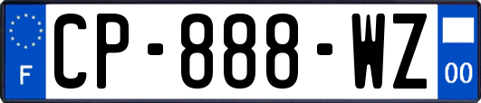 CP-888-WZ