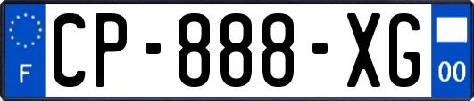 CP-888-XG