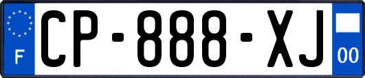 CP-888-XJ