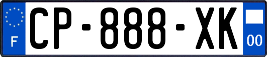 CP-888-XK