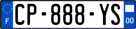 CP-888-YS