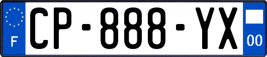 CP-888-YX