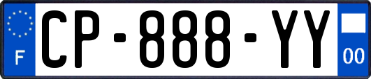 CP-888-YY