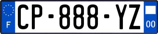 CP-888-YZ