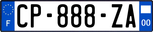 CP-888-ZA