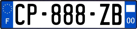 CP-888-ZB