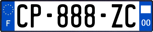 CP-888-ZC