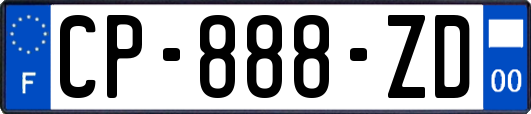 CP-888-ZD