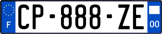 CP-888-ZE