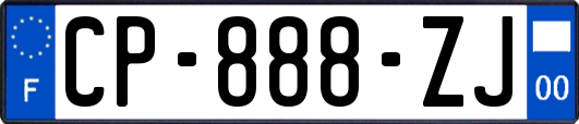 CP-888-ZJ