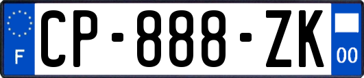 CP-888-ZK