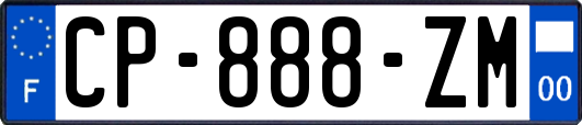 CP-888-ZM