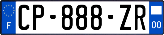 CP-888-ZR