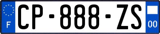 CP-888-ZS