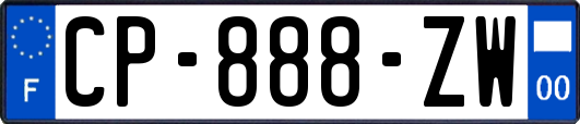 CP-888-ZW